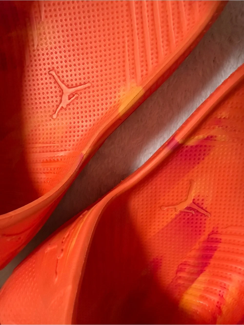 Jordan bright slide